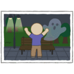 心霊写真｜ghost picture